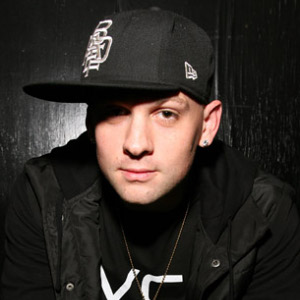 Benji Madden Profile Photo