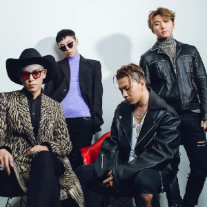 Big Bang Profile Photo