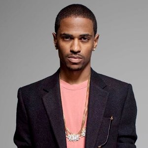 Big Sean Profile Photo