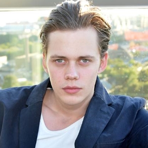 Bill Skarsgard Profile Photo
