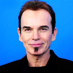 Billy Bob Thornton Profile Photo