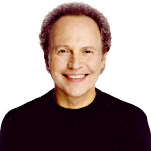 Billy Crystal Profile Photo