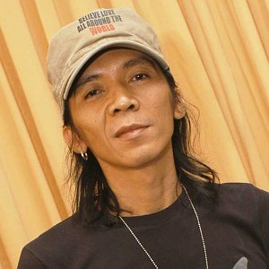 Bimbim Slank Profile Photo