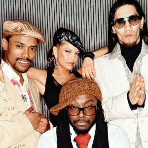 Black Eyed Peas Profile Photo