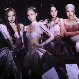 BLACKPINK Profile Photo