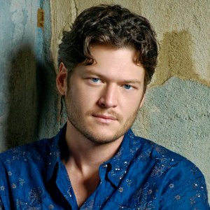 Blake Shelton Profile Photo