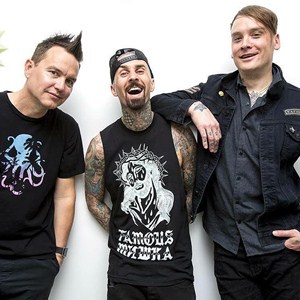 Blink-182 Profile Photo