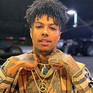 Blueface Profile Photo