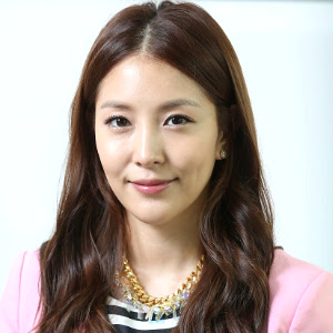 BoA Profile Photo