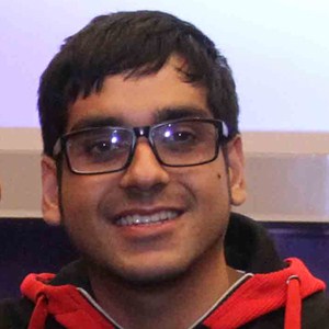 Bobby Maulana Profile Photo
