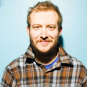 Bon Iver Profile Photo