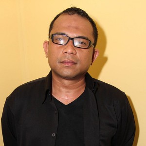 Bona Paputungan Profile Photo