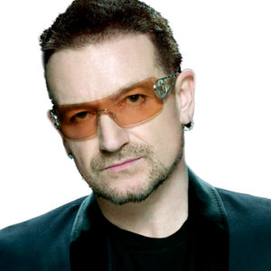 Bono Profile Photo