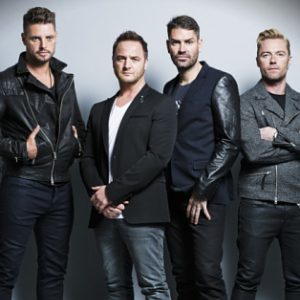 Boyzone Profile Photo