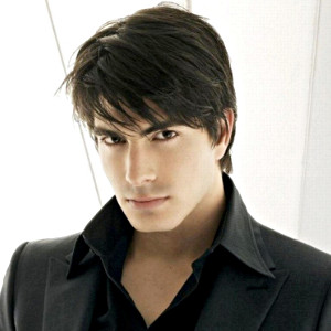 Brandon Routh Profile Photo