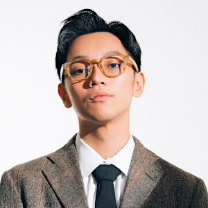 Brandon Salim Profile Photo