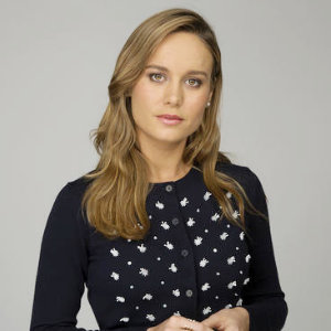 Brie Larson Profile Photo