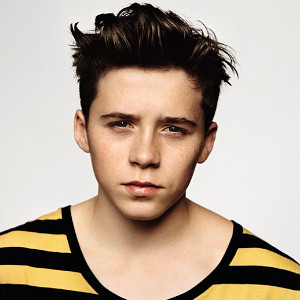 Brooklyn Beckham Profile Photo