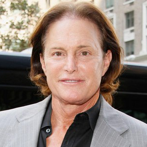 Bruce Jenner Profile Photo