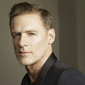 Bryan Adams Profile Photo