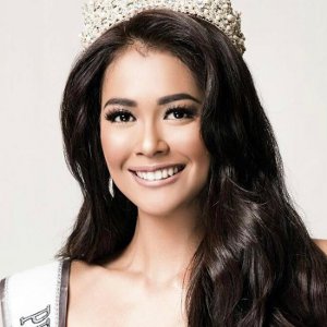 Bunga Jelitha Ibrani Profile Photo