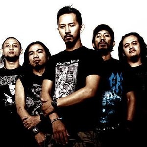 Burgerkill Profile Photo