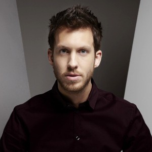 Calvin Harris Profile Photo