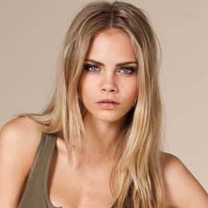 Cara Delevingne Profile Photo