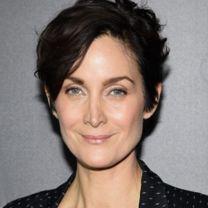 Carrie-Anne Moss Profile Photo