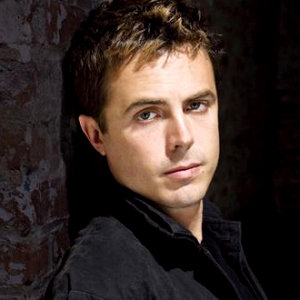 Casey Affleck Profile Photo