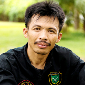 Cecep Arif Rahman Profile Photo