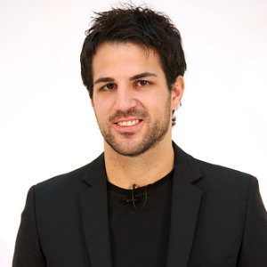 Cesc Fabregas Profile Photo