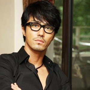 Cha Seung Won Profile Photo