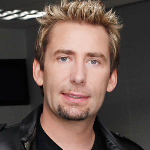 Chad Kroeger Profile Photo