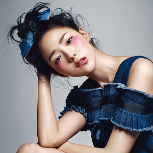 Chae Soo Bin Profile Photo