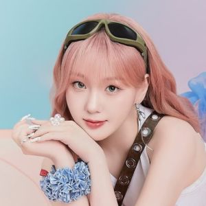 Chaehyun Profile Photo