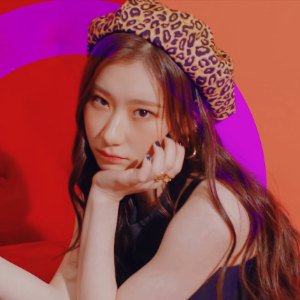 Chaeryeong Profile Photo