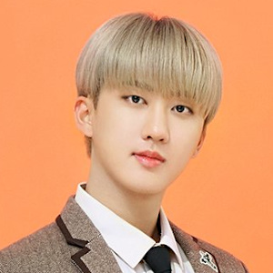 Changbin Profile Photo