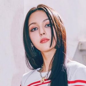Chanty Profile Photo