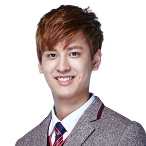 Chanwoo Profile Photo