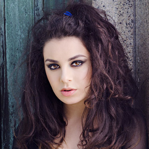 Charli XCX Profile Photo