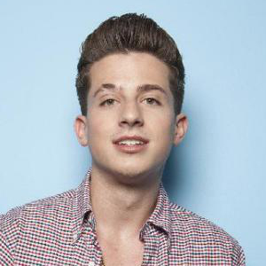 Charlie Puth Profile Photo