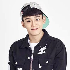 Chen Profile Photo