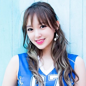 Cheng Xiao Profile Photo