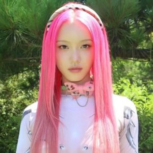 Chisa Profile Photo