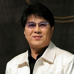 Cho Yong Pil Profile Photo