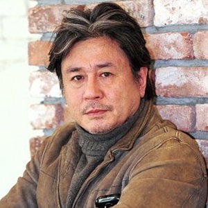 Choi Min Sik Profile Photo