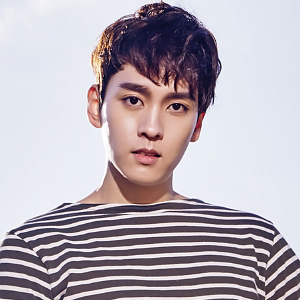 Choi Tae Joon Profile Photo