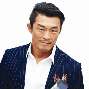 Choo Sung Hoon Profile Photo