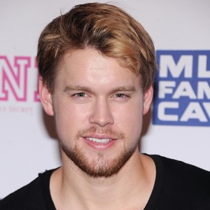 Chord Overstreet Profile Photo